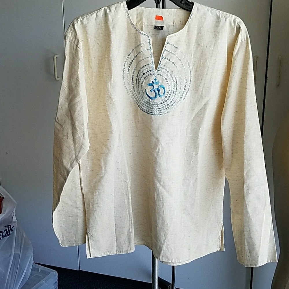 Men's shirt